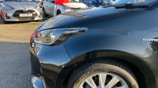 Toyota Yaris 1.5 Hybrid Icon 5dr CVT Hybrid Hatchback